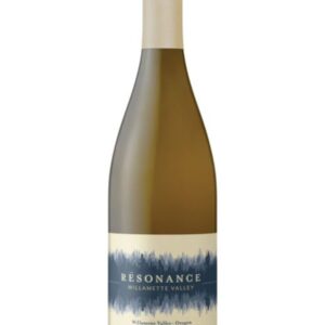 Resonance Willamette Chardonnay 2022 - 750 ML