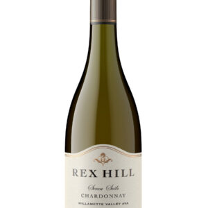Rex Hill Seven Soils Chardonnay 2019 - 750 ML