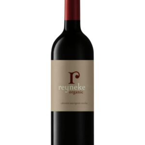 Reyneke Vinehugger Organic Red 2020 - 750 ML