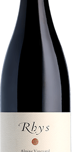Rhys Vineyards : Alpine Vineyard Pinot Noir 2019