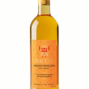 Ricco Mango Moscato - 750 ML