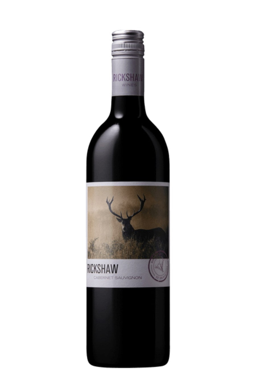 Rickshaw California Cabernet Sauvignon 2023 - 750 ML