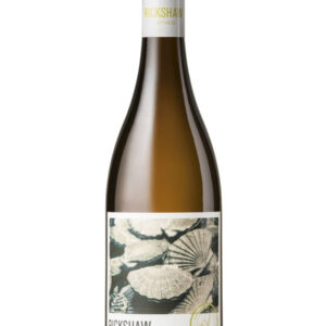 Rickshaw Chardonnay 2022 - 750 ML