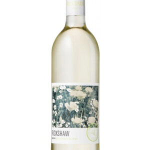 Rickshaw Sauvignon Blanc 2022 - 750 ML