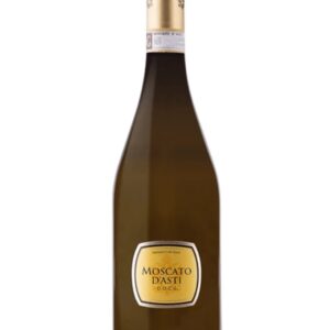 Ricossa Moscato di Asti DOCG NV - 750 ML