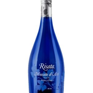 Risata Moscato d'Asti - 750 ML