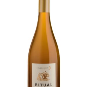 Ritual Chardonnay 2019 - 750 ML
