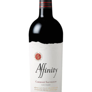 Robert Craig Affinity Cabernet Sauvignon 2022 - 750 ML