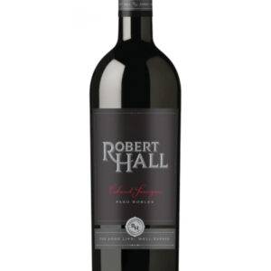 Robert Hall Cabernet Sauvignon 2022 - 750 ML