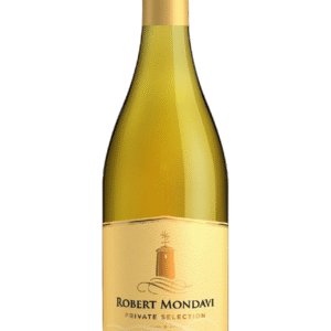 Robert Mondavi Private Selection Buttery Chardonnay 2023 - 750 ML