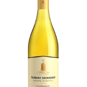 Robert Mondavi Private Selection Chardonnay 2023 - 750 ML