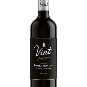 Robert Mondavi Private Selection Merlot 2023 - 750 ML