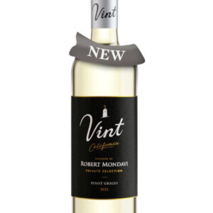 Robert Mondavi Private Selection Pinot Grigio 2024 - 750 ML