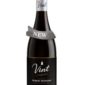 Robert Mondavi Private Selection Pinot Noir 2023 - 750 ML