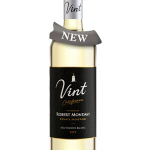 Robert Mondavi Private Selection Sauvignon Blanc 2023 - 750 ML