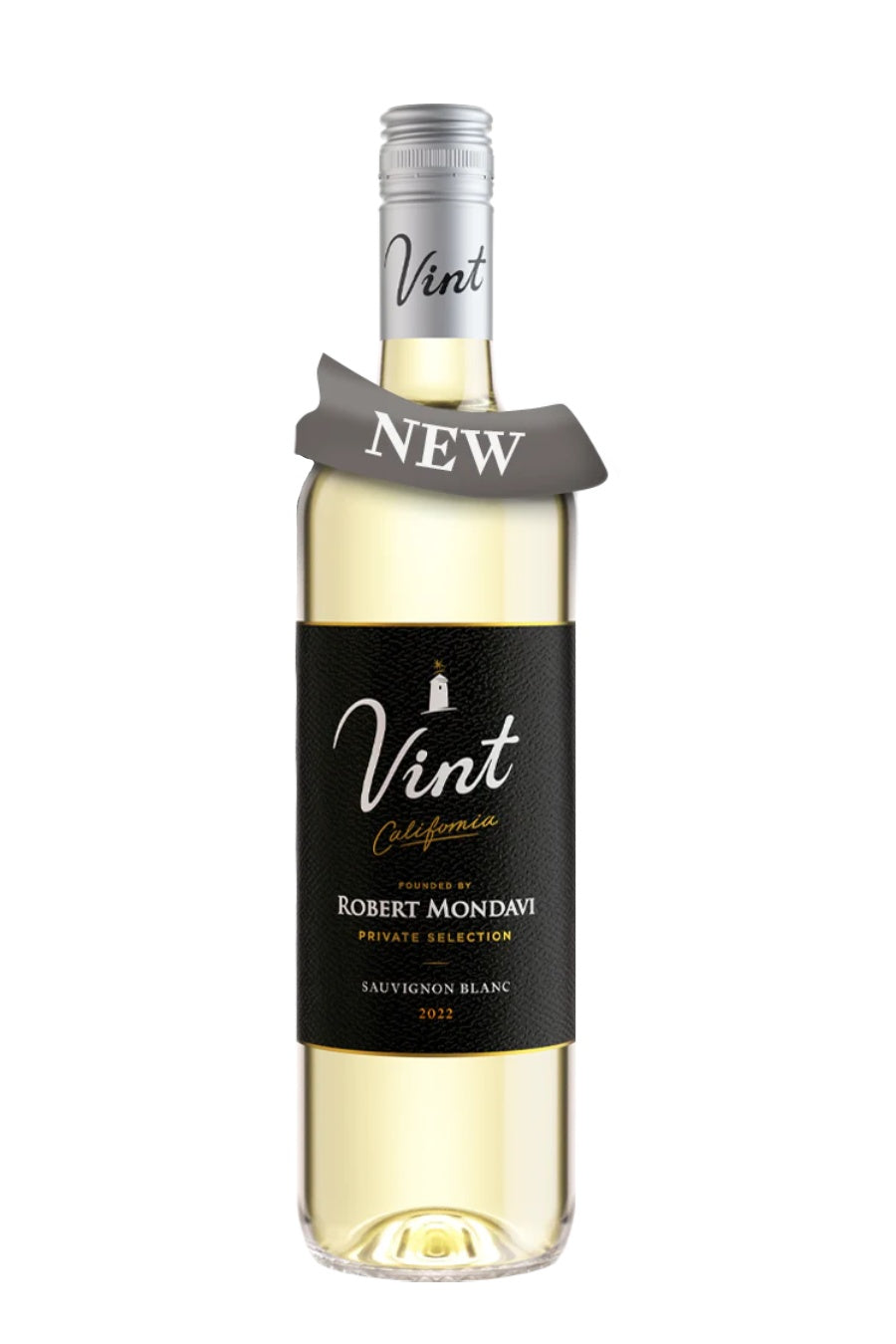 Robert Mondavi Private Selection Sauvignon Blanc 2023 - 750 ML