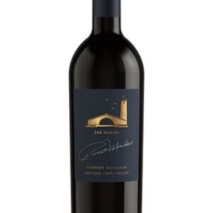 Robert Mondavi The Estates Oakville Cabernet Sauvignon 2021 - 750 ML
