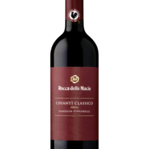 Rocca delle Macie Chianti Classico 2023 - 750 ML