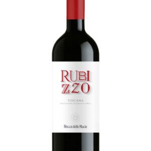 Rocca delle Macie Rubizzo Toscana 2021 - 750 ML