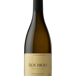 Rochioli Russian River Valley Chardonnay 2023 - 750 ML