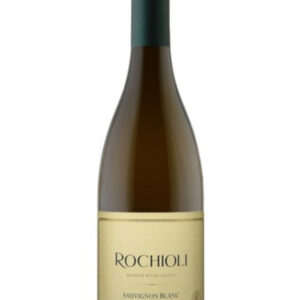 Rochioli Sauvignon Blanc Russian River Valley 2024 - 750 ML