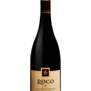 Roco Marsh Estate Vineyard Pinot Noir 2019 - 750 ML