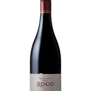 Roco Private Stash Pinot Noir - 750 ML