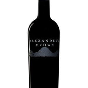 Rodney Strong Alexander's Crown Cabernet Sauvignon 2019 - 750 ML