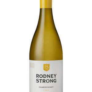 Rodney Strong Chalk Hill Chardonnay 2023 - 750 ML