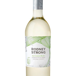 Rodney Strong Charlotte's Home Estate Sauvignon Blanc 2024 - 750 ML
