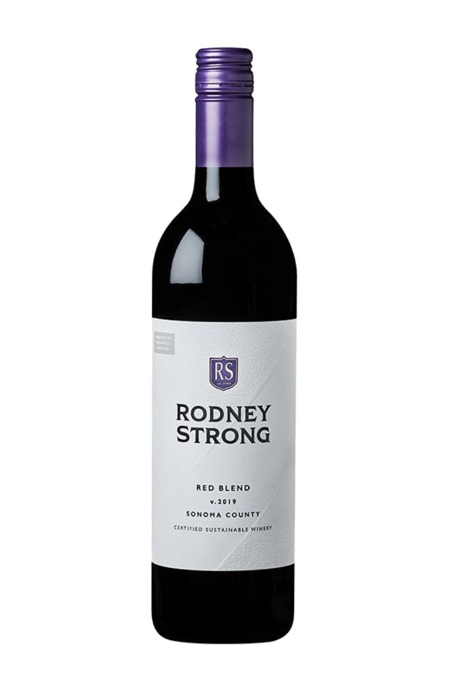 Rodney Strong Sonoma County Red Blend 2021 - 750 ML