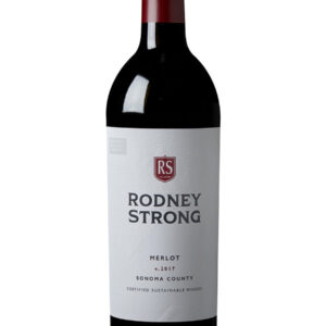 Rodney Strong Sonoma Merlot 2023 - 750 ML