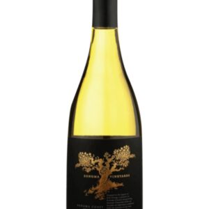 Rodney Strong Sonoma Vineyards Chardonnay 2019 - 750 ML