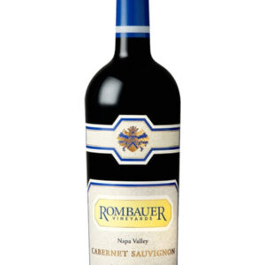 Rombauer Cabernet Sauvignon 2022 - 750 ML