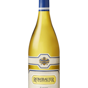 Rombauer Chardonnay 2024 - 750 ML