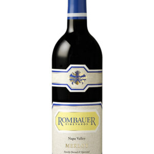 Rombauer Merlot 2022 - 750 ML
