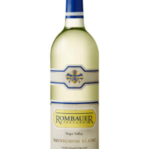 Rombauer Sauvignon Blanc 2024 - 750 ML