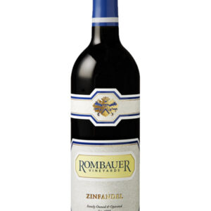 Rombauer Zinfandel 2023 - 750 ML