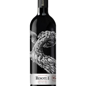 Root 1 Heritage Red 2022 - 750 ML