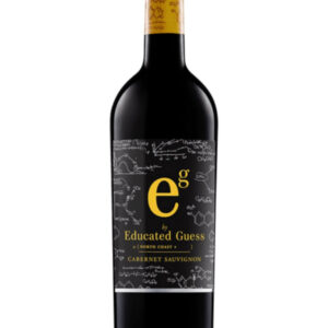 Roots Run Deep Educated Guess North Coast Cabernet Sauvignon 2023 - 750 ML