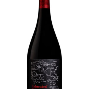 Roots Run Deep Educated Guess Pinot Noir 2023 - 750 ML