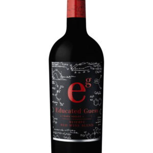 Roots Run Deep Educated Guess Red Blend 2023 - 750 ML
