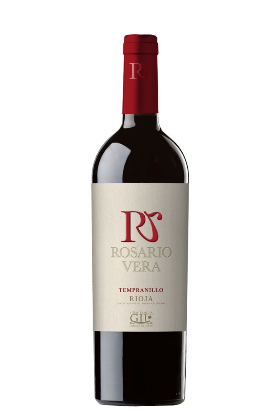 Rosario Vera Tinto 2021 - 750 ML