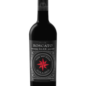Roscato Dark Red Blend NV - 750 ML