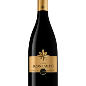 Roscato Dolce Rosso Gold Edition - 750 ML