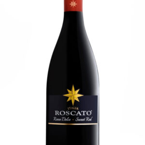 Roscato Rosso Dolce - 750 ML