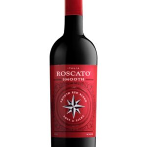 Roscato Smooth Red Blend NV - 750 ML