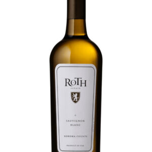 Roth Sauvignon Blanc 2018 - 750 ML