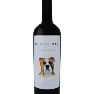 Rough Day Cabernet Sauvignon 2021 - 750 ML