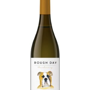 Rough Day Chardonnay 2023 - 750 ML